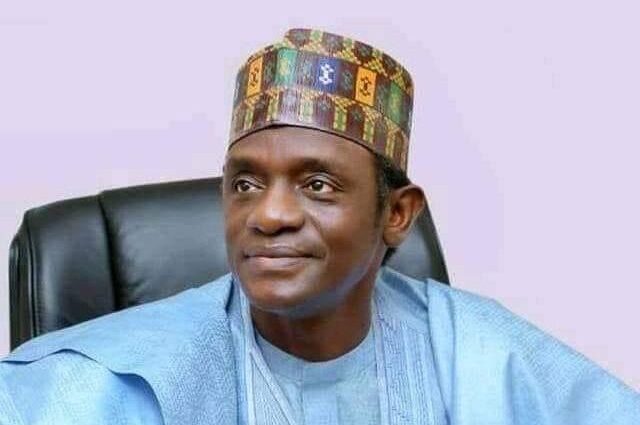 Visitors: YOROTA boss, Goniri, commends Gov Buni over skim-over construction