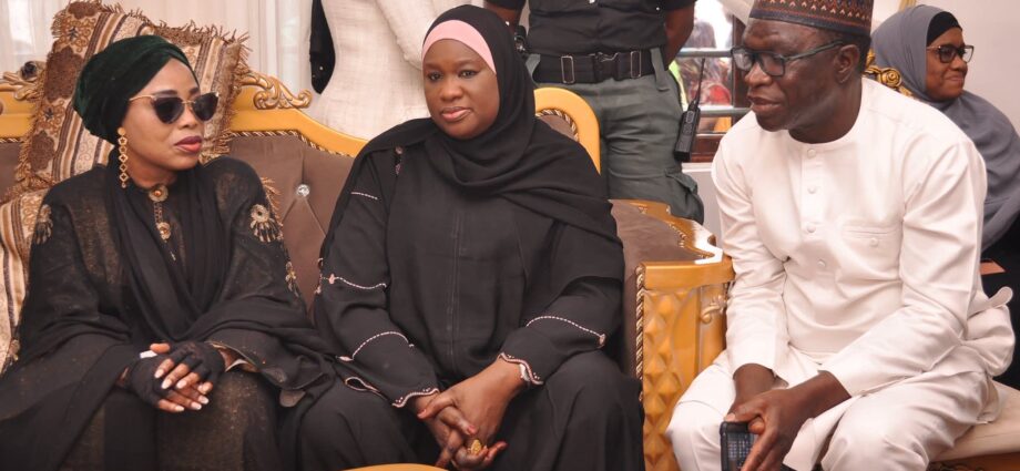 Minister mourns first FCT female HoS Adayilo
