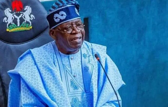 Tinubu Reaffirms Commitments To Int’l Partnership