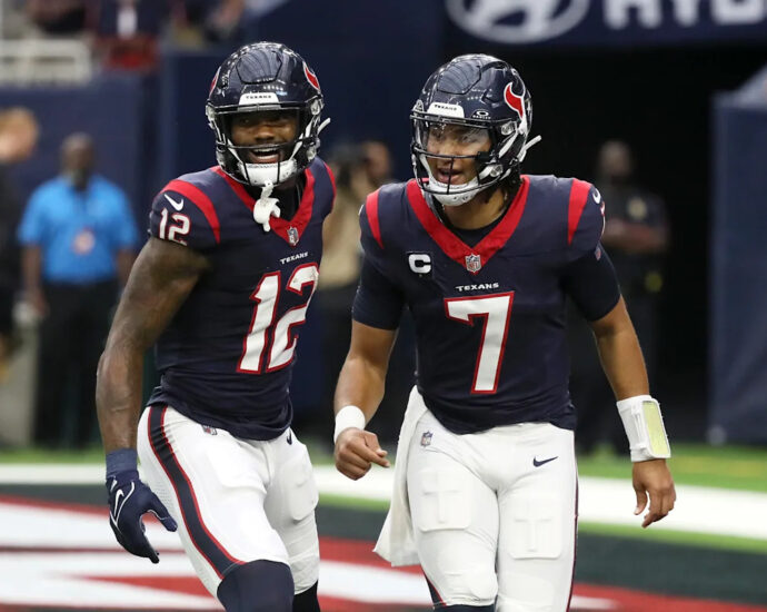 fantasy-football-week-1:-rankings,-sleepers,-start/sit-advice-and-more