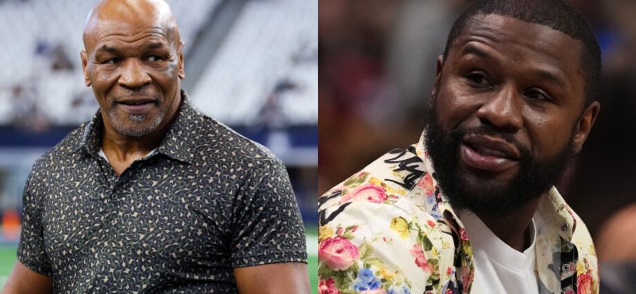 mike-tyson-to-face-floyd-mayweather-in-exhibition-boxing-match