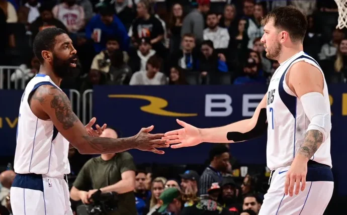 mavericks-urged-to-replace-kyrie-irving-with-someone-from-luka-doncic’s-draft-class