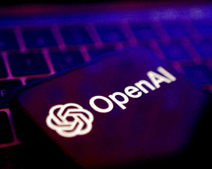 OpenAI backs AI-interesting film for Cannes debut