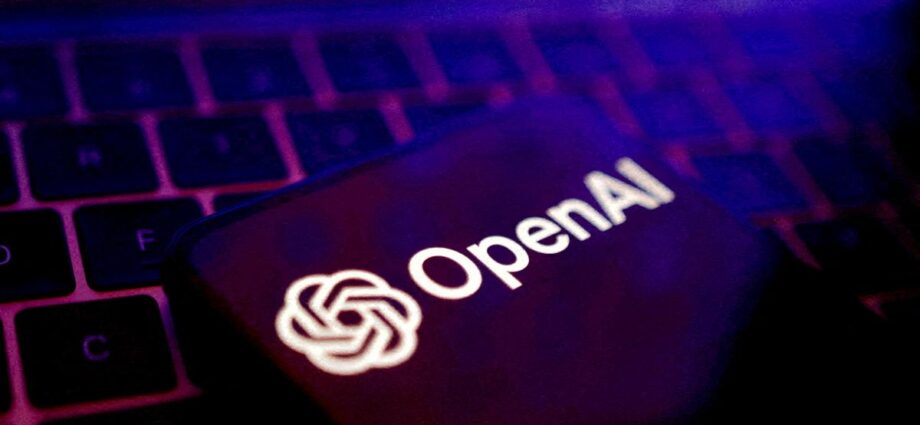 OpenAI backs AI-interesting film for Cannes debut