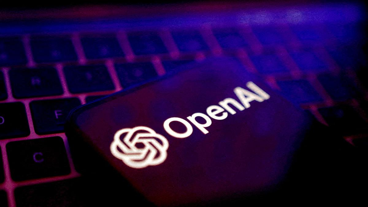 OpenAI backs AI-interesting film for Cannes debut