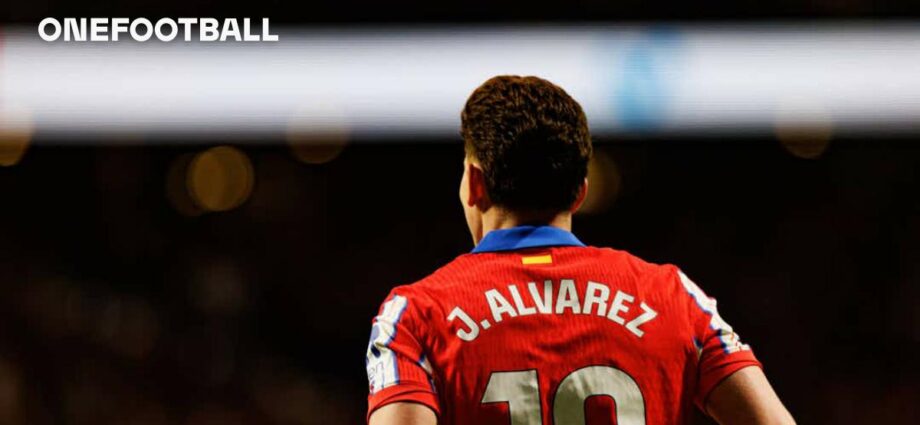 paul-joyce:-liverpool-explored-alvarez-swap-in-diaz–man-city-talks