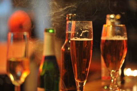 Criticism mounts as EFF seeks total alcohol promoting ban