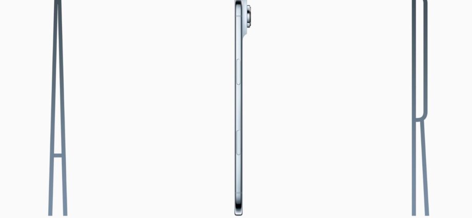 5 Reasons To Skip The iPhone AIr
