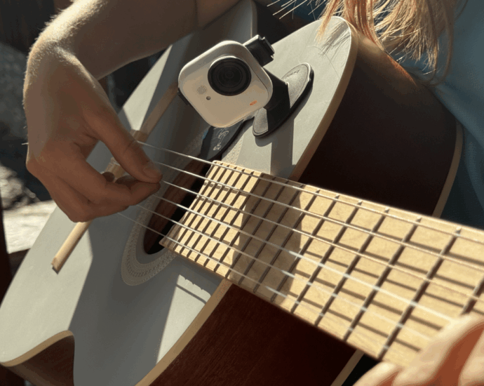 Insta360 High-tail Extremely Hands-On Evaluation: Little Digicam With Colossal Persona