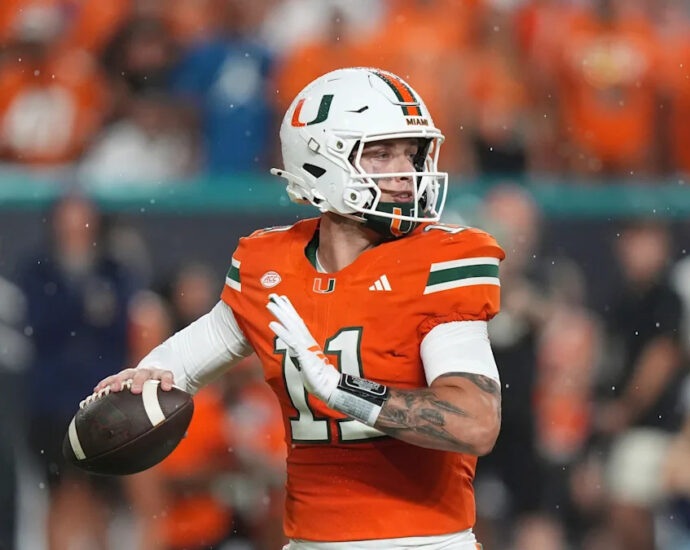 heisman-trophy-odds,-betting:-miami-(fl)-qb-carson-beck-is-new-heisman-betting-favorite