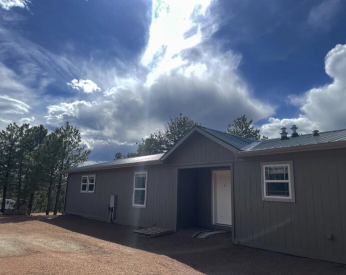 High Altitude Living – 8,000 ft and above (2021)