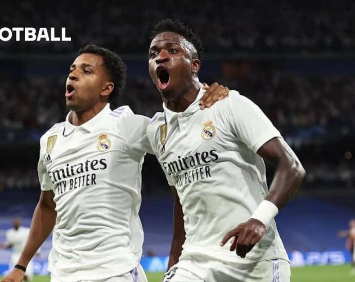 official:-real-madrid-starting-lineup-against-marseille-–-vinicius-dropped