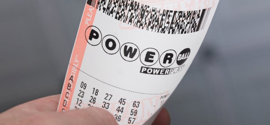 Powerball Jackpot Hits $1.7 Billion—Nevertheless Is Your $2 Wager Value It?