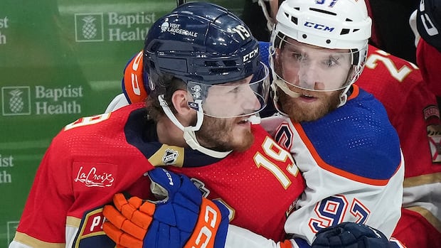 >-nhl-training-camps-open-with-panthers’-tkachuk-out,-oilers-captain-mcdavid-unsigned
