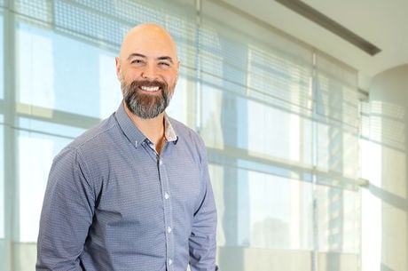 Tim Major Steering Maestro PMS Innovation as President