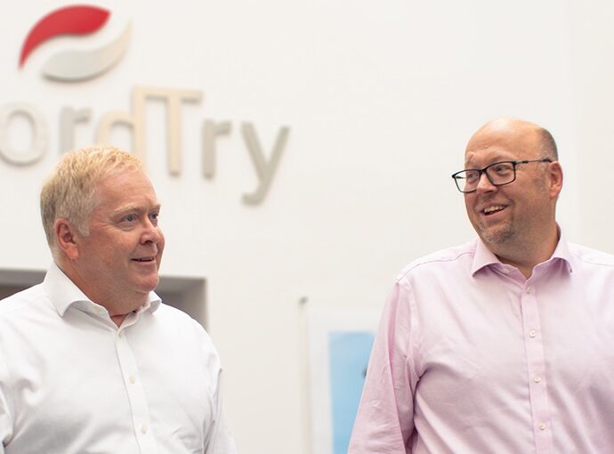 Galliford Strive continues its trajectory