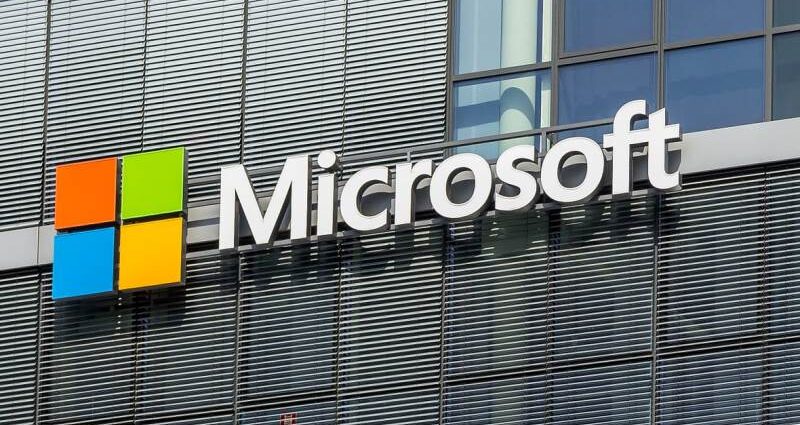 Microsoft plans UK knowledge centre power