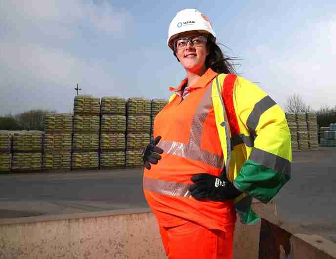 BSI produces regular for inclusive PPE