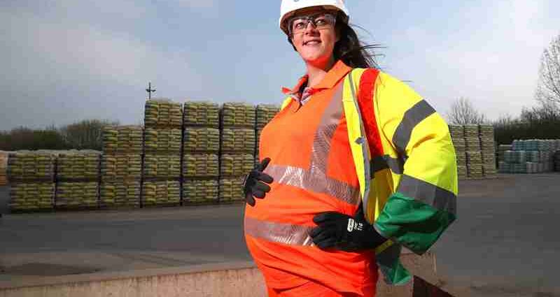 BSI produces regular for inclusive PPE