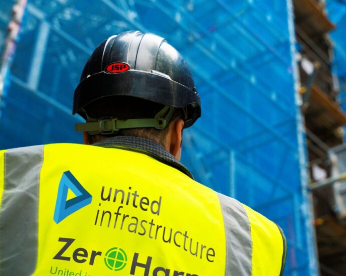 Rebranded United wins £8.2m Phoenix contract