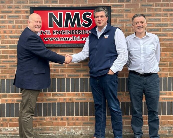 Fox acquires Wigan highways specialist