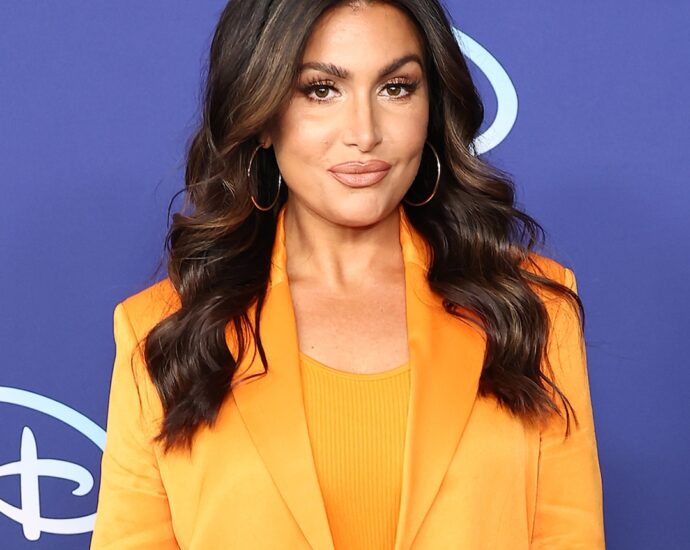 Molly Qerim Leaving ESPN’s First Rob as Host