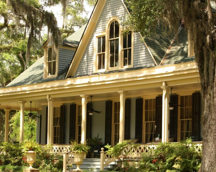 Weekly Housing Traits: Most fresh Information as of Sept. 13