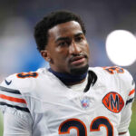 bears-place-cb-jaylon-johnson-on-injured-reserve,-sidelining-him-for-at-least-4-weeks
