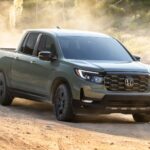 2026 Honda Ridgeline Toes the Pricing Line With Modest Will increase