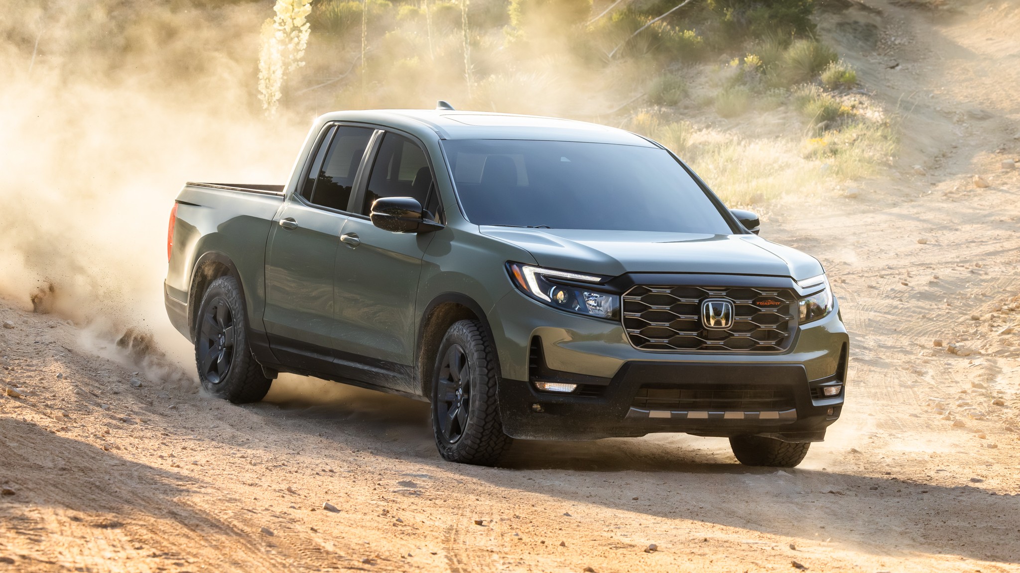 2026 Honda Ridgeline Toes the Pricing Line With Modest Will increase