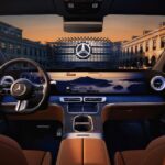 Mercedes: Oops, Our Corrupt—We’re Bringing Buttons Abet