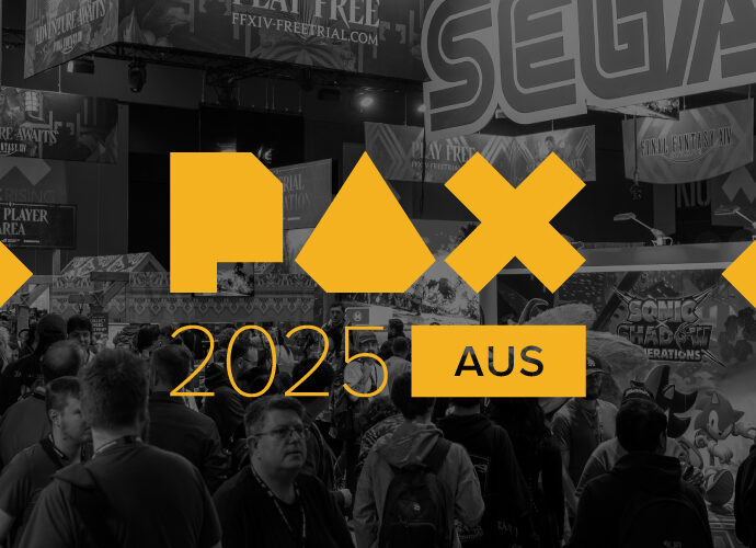 PAX Aus 2025 brings Storytime magic with Gavin Verhey