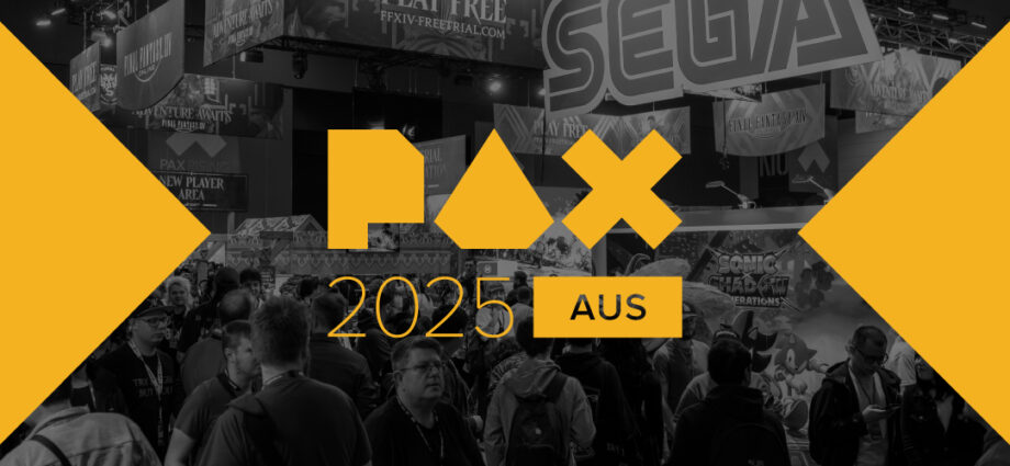 PAX Aus 2025 brings Storytime magic with Gavin Verhey