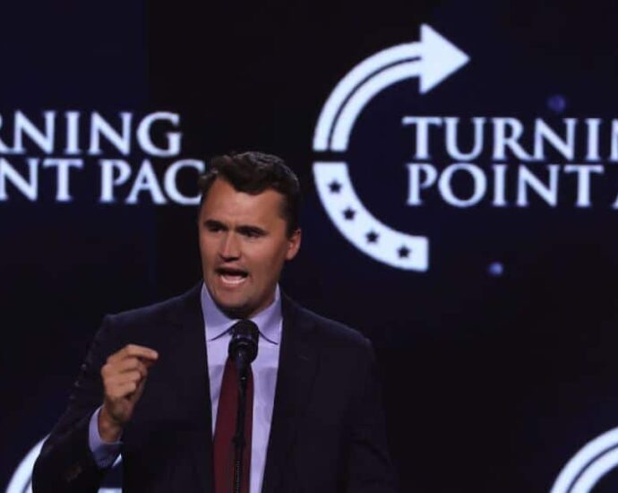 What we know about Charlie Kirk’s memorial service