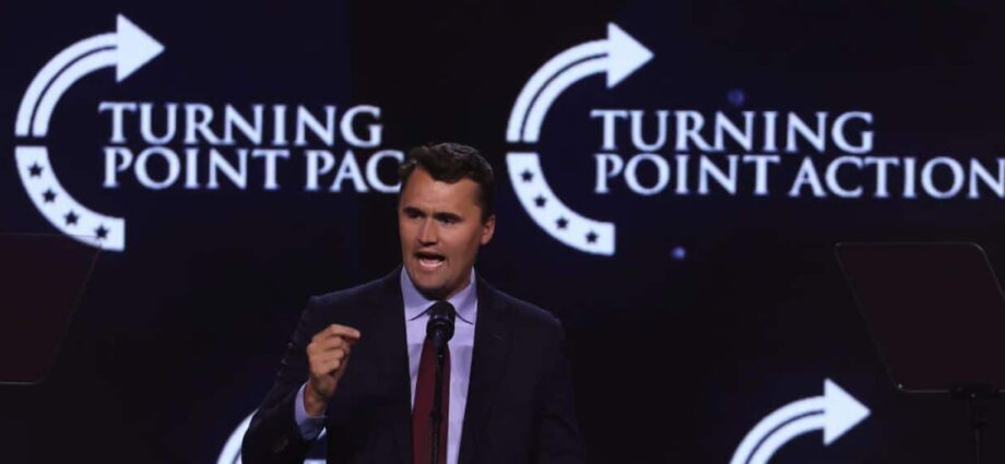 What we know about Charlie Kirk’s memorial service