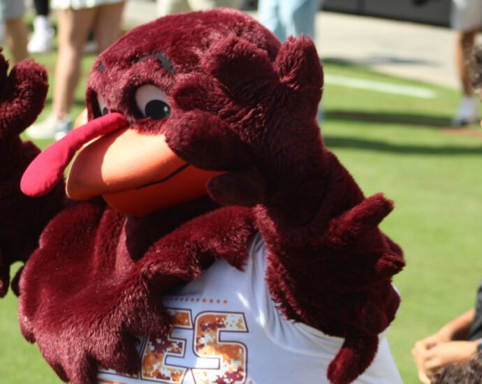 virginia-tech-hokies-vs.-wofford-terriers:-a-view-from-the-sideline