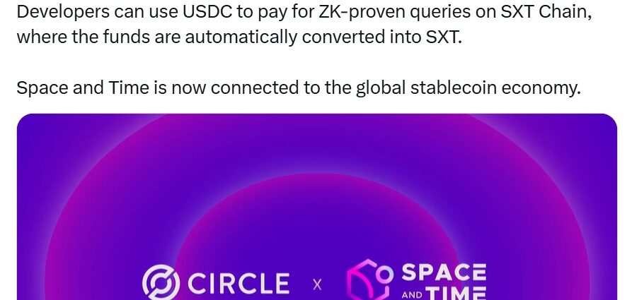 Circle Partners With Dwelling And Time To Power Shipshape Contracts