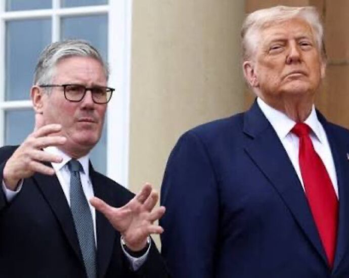 UK-US Sandbox Launches to Test Blockchain in Finance