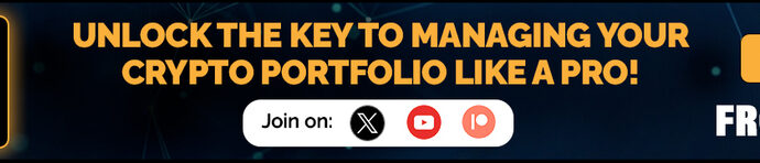 URGENT! OPPORTUNITY WITH COINBASE TOKEN SHOCKER