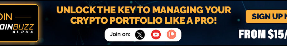 URGENT! OPPORTUNITY WITH COINBASE TOKEN SHOCKER