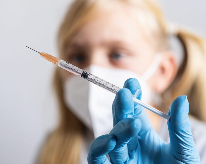 CDC Panel Stops Endorsing COVID Shots, Pushes for ‘Possibility’