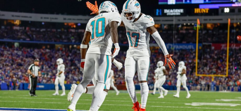 buffalo-bills’-putrid-3rd-down-defense-vs.-miami-dolphins