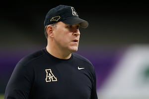 shawn-clark,-former-app-state-head-football-coach,-dies-at-50