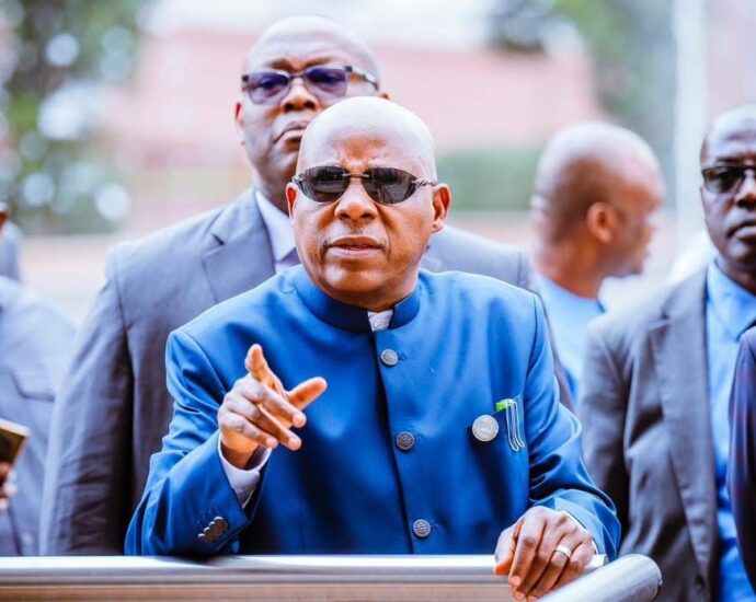 Shettima to Lead Nigeria’s Delegation to UN Usual Assembly