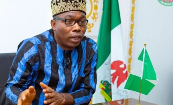 Adebayo: famend financial stability under Tinubu is a ruse