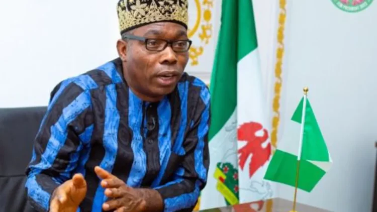 Adebayo: famend financial stability under Tinubu is a ruse