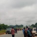 Benue: Villagers block highway over contemporary killings