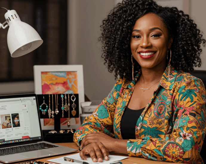 4 Things To Know Earlier than Monetising Your Skill or Abilities