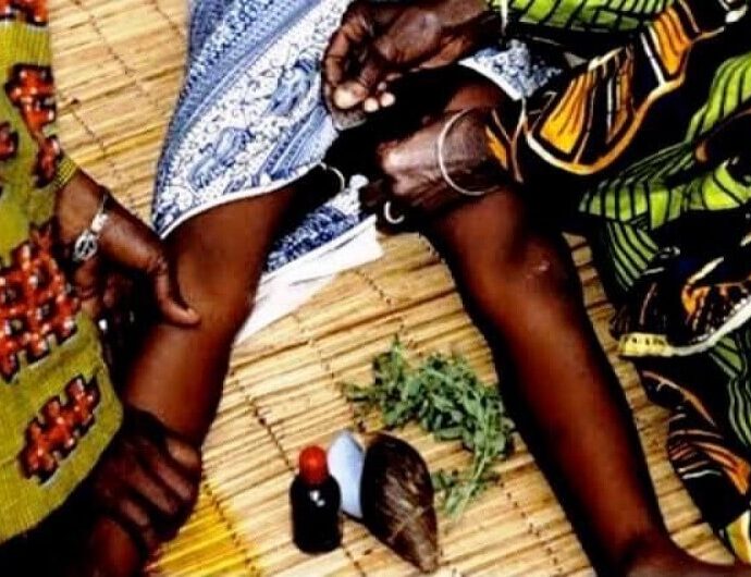 Over 20 million females in Nigeria possess passed by FGM — UNICEF