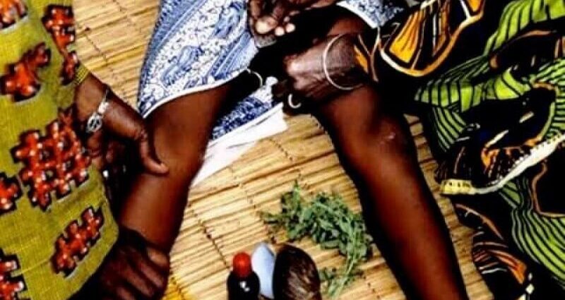 Over 20 million females in Nigeria possess passed by FGM — UNICEF